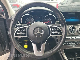 2019 Mercedes-Benz C 300 Sedan - miniatura 10