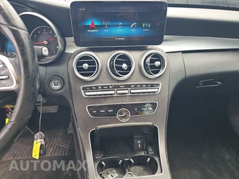 2019 Mercedes-Benz C 300 Sedan - miniatura 11