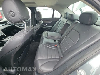 2019 Mercedes-Benz C 300 Sedan - miniatura 13