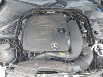 2019 Mercedes-Benz C 300 Sedan - miniatura 15