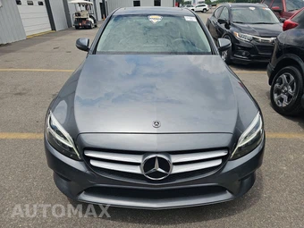 2019 Mercedes-Benz C 300 Sedan - miniatura 2