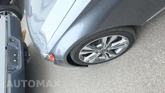 2019 Mercedes-Benz C 300 Sedan - miniatura 22