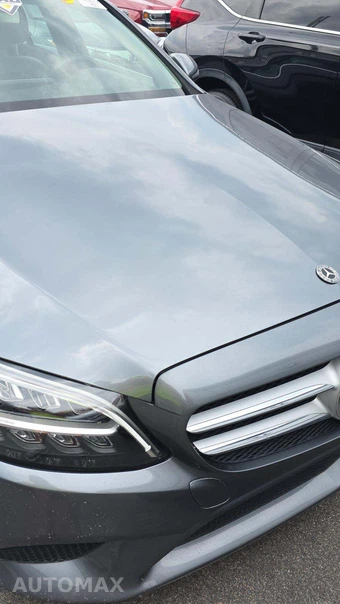 2019 Mercedes-Benz C 300 Sedan - miniatura 23