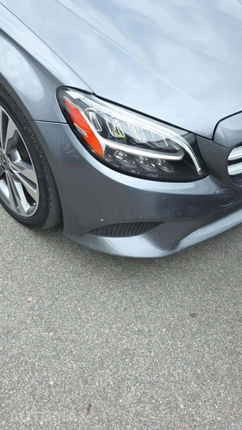 2019 Mercedes-Benz C 300 Sedan - miniatura 24
