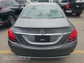 2019 Mercedes-Benz C 300 Sedan - miniatura 5