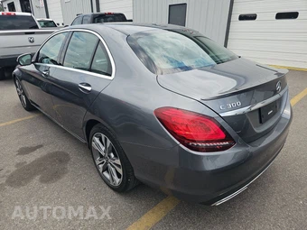 2019 Mercedes-Benz C 300 Sedan - miniatura 6