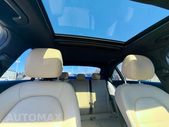 2019 Mercedes-Benz C-Class Sedan C 300 - miniatura 13