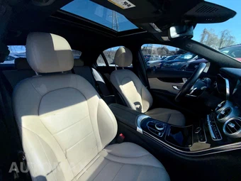 2019 Mercedes-Benz C-Class Sedan C 300 - miniatura 14