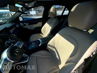 2019 Mercedes-Benz C-Class Sedan C 300 - miniatura 15