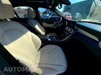 2019 Mercedes-Benz C-Class Sedan C 300 - miniatura 16