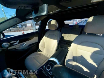 2019 Mercedes-Benz C-Class Sedan C 300 - miniatura 17