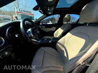 2019 Mercedes-Benz C-Class Sedan C 300 - miniatura 20
