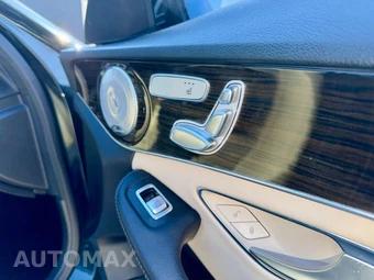 2019 Mercedes-Benz C-Class Sedan C 300 - miniatura 21