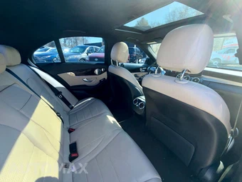 2019 Mercedes-Benz C-Class Sedan C 300 - miniatura 22