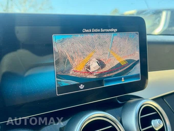 2019 Mercedes-Benz C-Class Sedan C 300 - miniatura 23