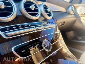 2019 Mercedes-Benz C-Class Sedan C 300 - miniatura 27