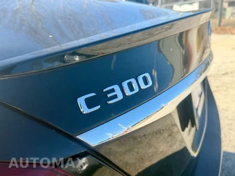 2019 Mercedes-Benz C-Class Sedan C 300 - miniatura 28