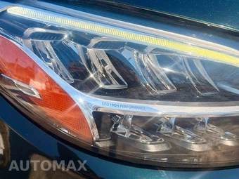 2019 Mercedes-Benz C-Class Sedan C 300 - miniatura 5