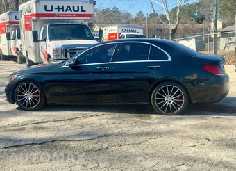 2019 Mercedes-Benz C-Class Sedan C 300 - miniatura 7