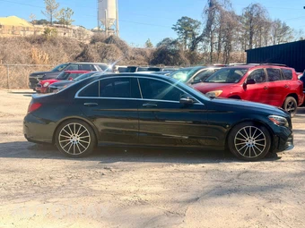 2019 Mercedes-Benz C-Class Sedan C 300 - miniatura 9
