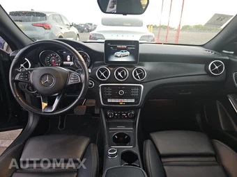 2019 Mercedes-Benz CLA 250 4MATIC - miniatura 11