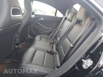 2019 Mercedes-Benz CLA 250 4MATIC - miniatura 13