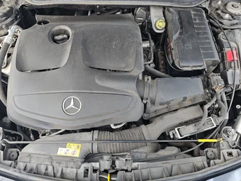 2019 Mercedes-Benz CLA 250 4MATIC - miniatura 15