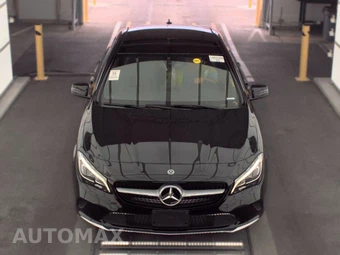 2019 Mercedes-Benz CLA 250 4MATIC - miniatura 2