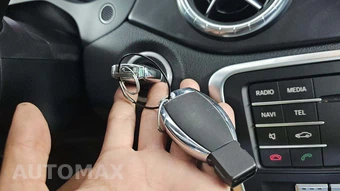 2019 Mercedes-Benz CLA 250 4MATIC - miniatura 21
