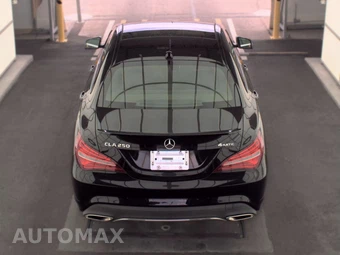 2019 Mercedes-Benz CLA 250 4MATIC - miniatura 5