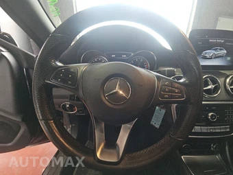 2019 Mercedes-Benz CLA 250 4MATIC – miniatura 10