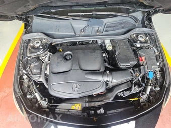 2019 Mercedes-Benz CLA 250 4MATIC – miniatura 15