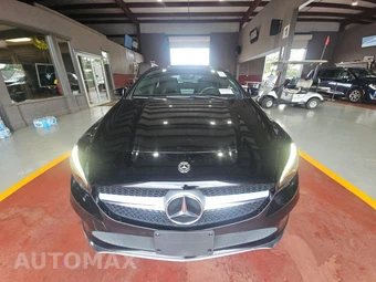 2019 Mercedes-Benz CLA 250 4MATIC – miniatura 2