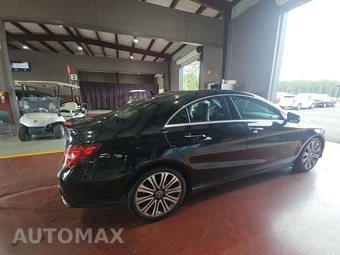 2019 Mercedes-Benz CLA 250 4MATIC – miniatura 4