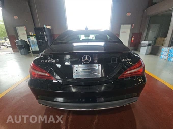 2019 Mercedes-Benz CLA 250 4MATIC – miniatura 5