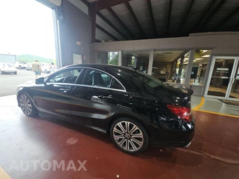 2019 Mercedes-Benz CLA 250 4MATIC – miniatura 6