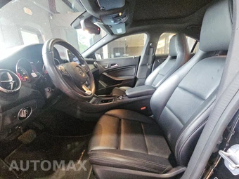 2019 Mercedes-Benz CLA 250 4MATIC – miniatura 7
