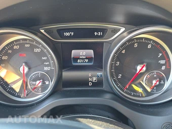 2019 Mercedes-Benz CLA 250 4MATIC – miniatura 12