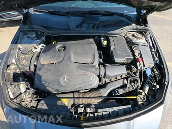 2019 Mercedes-Benz CLA 250 4MATIC – miniatura 15