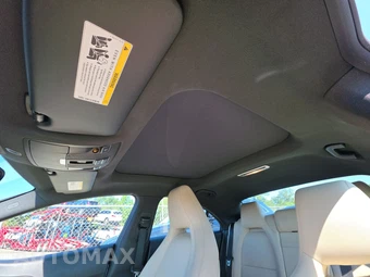 2019 Mercedes-Benz CLA 250 4MATIC – miniatura 17