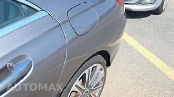 2019 Mercedes-Benz CLA 250 4MATIC – miniatura 18