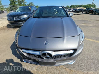 2019 Mercedes-Benz CLA 250 4MATIC – miniatura 2