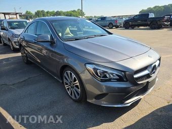 2019 Mercedes-Benz CLA 250 4MATIC – miniatura 3