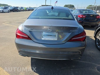 2019 Mercedes-Benz CLA 250 4MATIC – miniatura 5