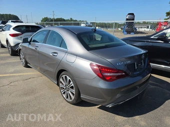 2019 Mercedes-Benz CLA 250 4MATIC – miniatura 6