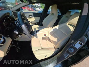 2019 Mercedes-Benz CLA 250 4MATIC – miniatura 7