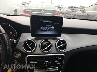 2019 Mercedes-Benz CLA 250 4MATIC – miniatura 11