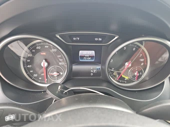 2019 Mercedes-Benz CLA 250 4MATIC – miniatura 12