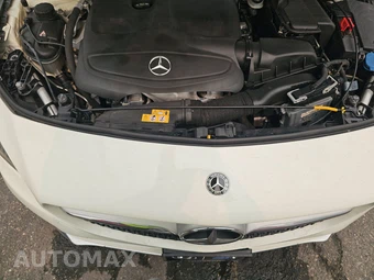 2019 Mercedes-Benz CLA 250 4MATIC – miniatura 15