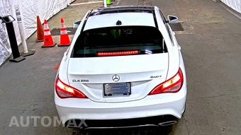2019 Mercedes-Benz CLA 250 4MATIC – miniatura 5